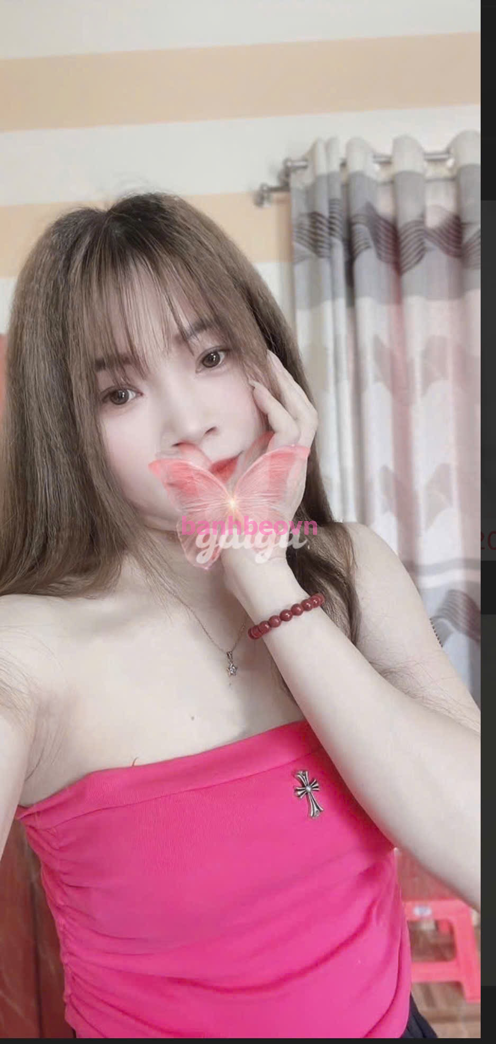 Thảo My:MẶT XINH BODY GỢI CẢM - BÍM ĐẸP