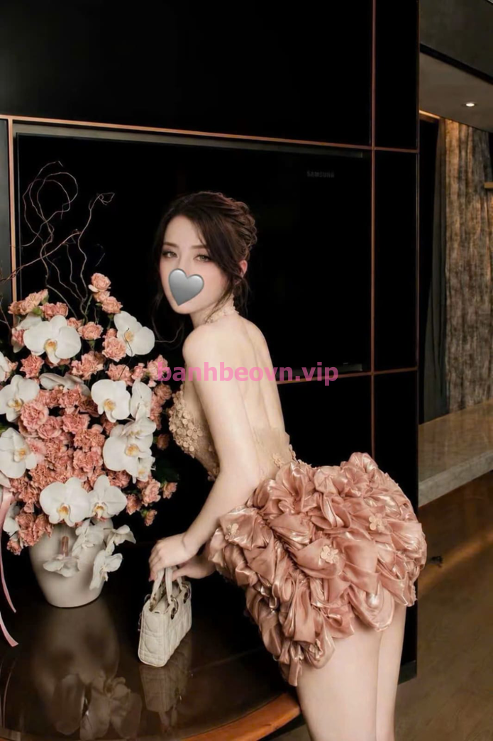Bé Trinh ❤️ Call Girl Vip ❤️ Hàng Đảm Bảo Uy Tín ❤️ Massage NURU