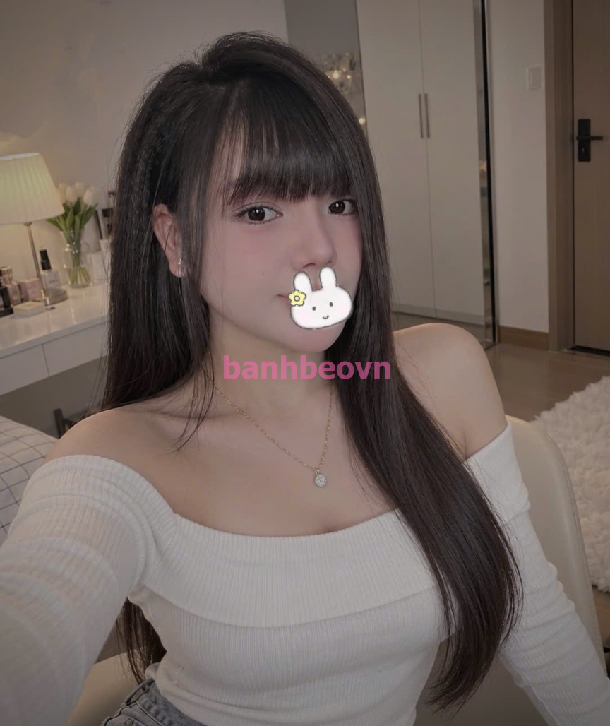 THÙY CHI_ XINH DÂM LÀM TÌNH CHUYÊN NGHIỆP