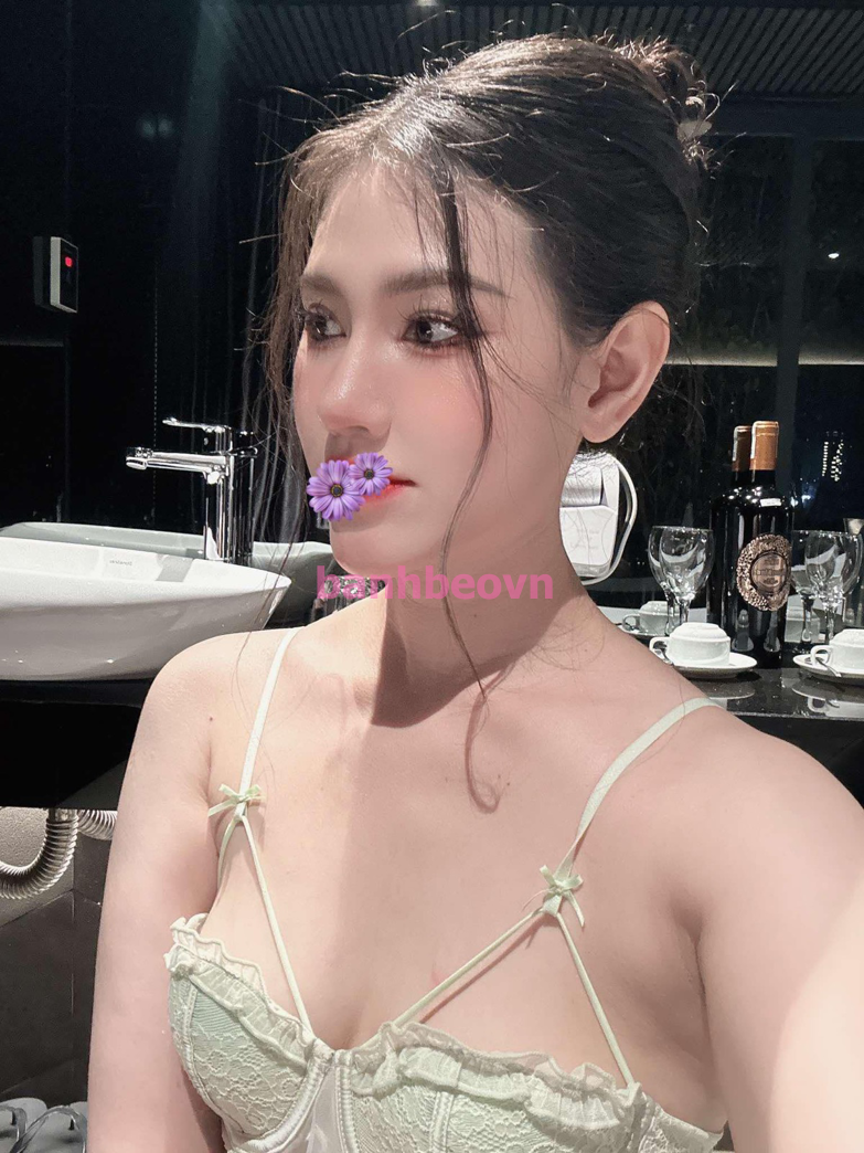 Thảo Sammy - Massage cực phê