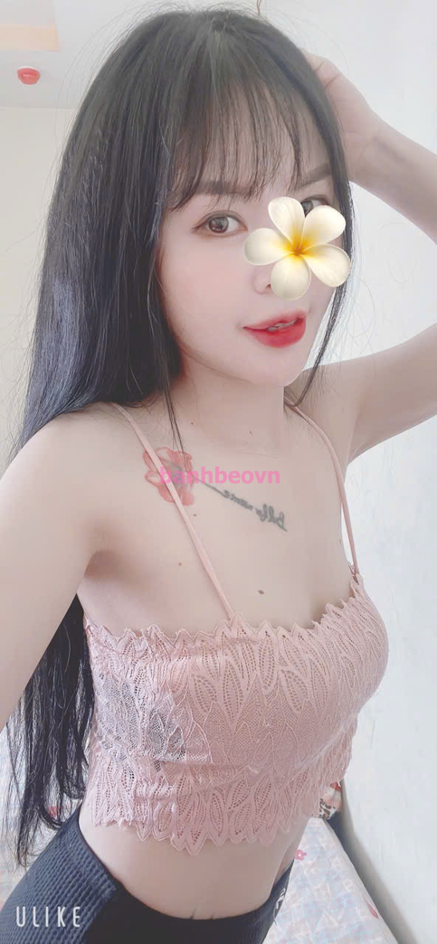Thu Trà:Xinh Gái, Dễ Thương Dịu Dàng, Vui Vẻ, Nhiệt Tình