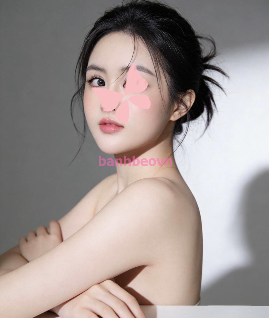 HOT TEEN 💋LINH ĐAN GÁI NGOAN HÀNG NON NGON XINH ĐẸP