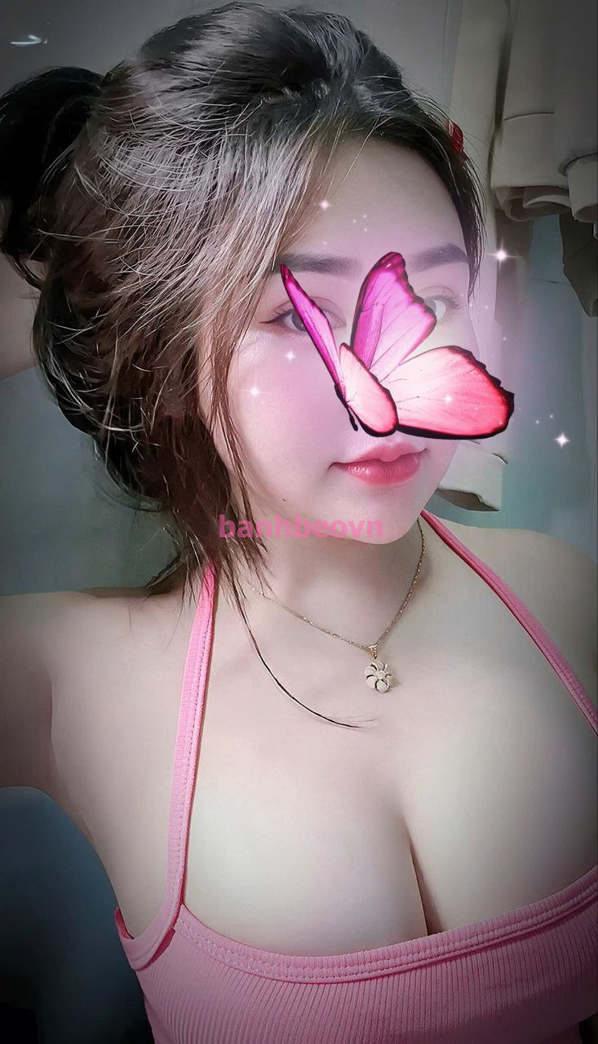 BẢO CHÂU ❤️ NHIỆT TÌNH CHUẨN  NGOAN ♥️ XINH  YÊU❤️