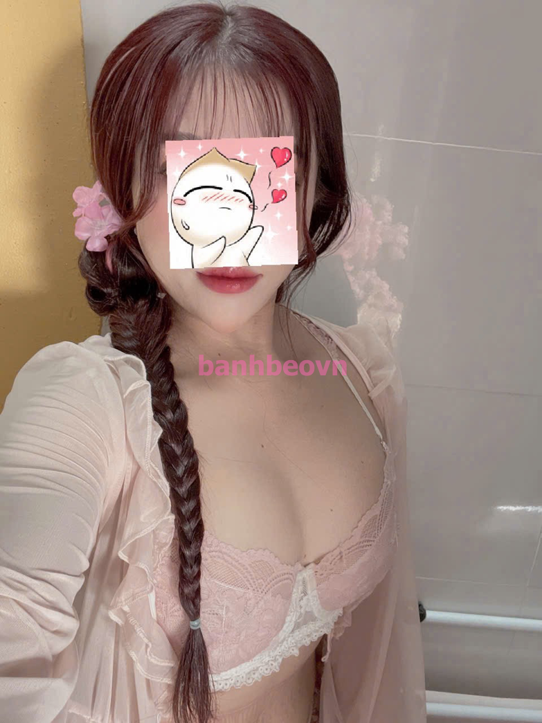 🌸Tường Vy🌸VÚ TO BODY NGỌT THỊT - LÀM TÌNH ĐỈNH CAO