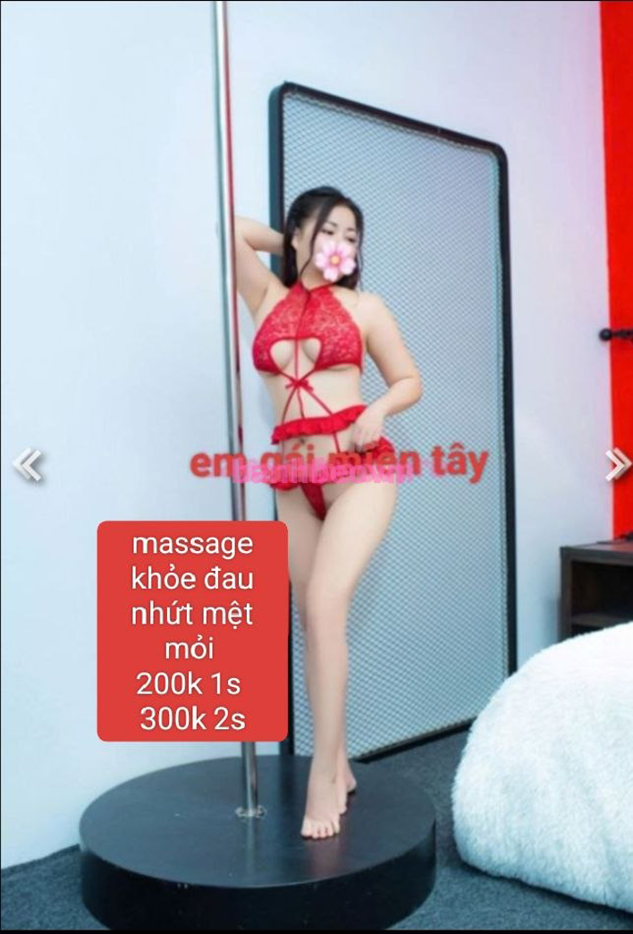 THẦN DÂM❤️BẢO NGỌC❤️PHỤC VỤ ĐỈNH CAO- SERVICE ĐẦY ĐỦ - CHIỀU CHUỘNG