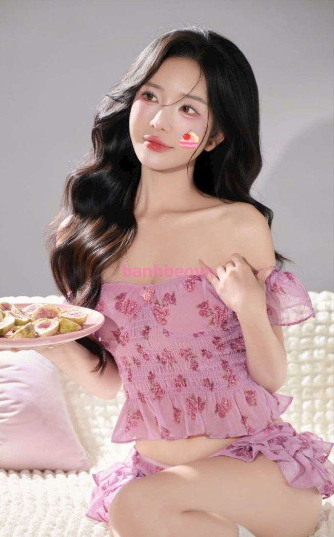 HOT GIRL❤️KIM LYNH❤️HÀNG NGON-BODY HẤP DẪN