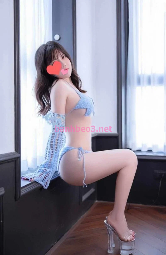 Quỳnh Anh làm ở Tân An
