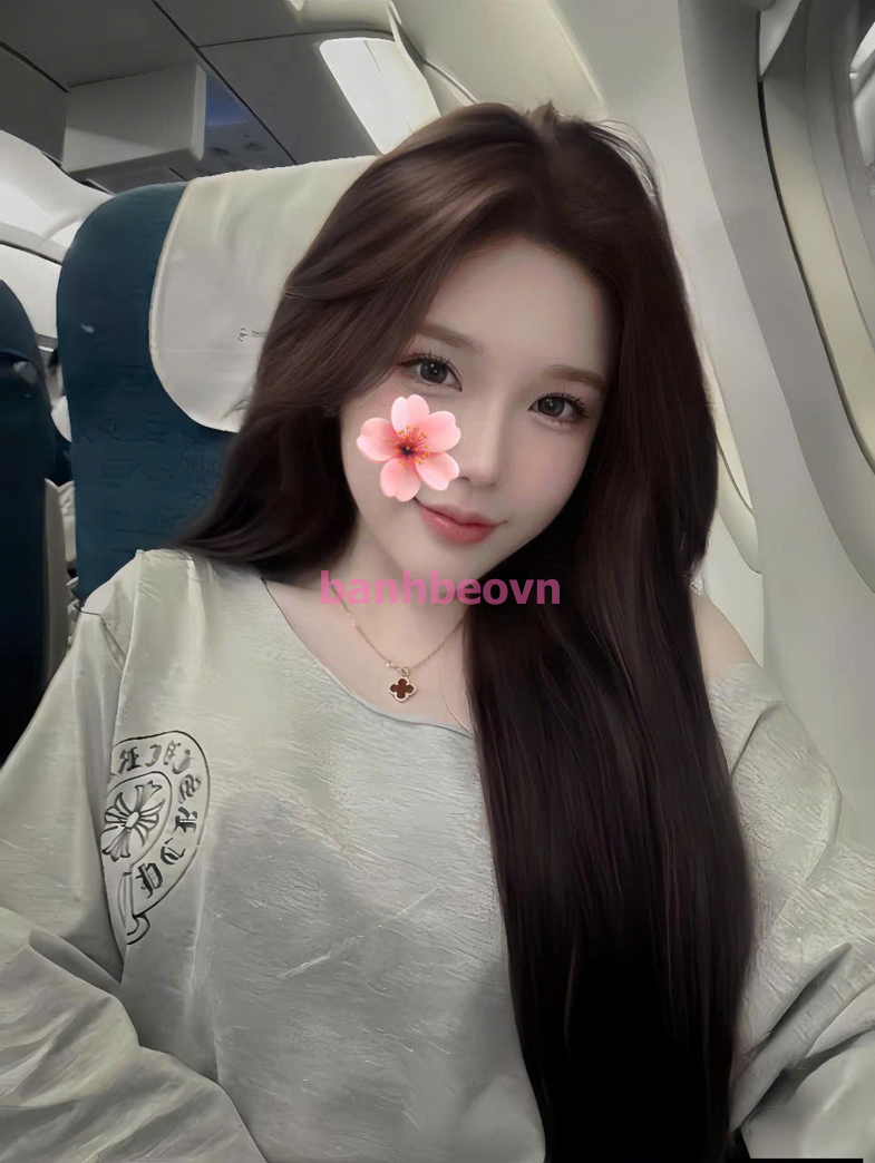 ✨✨😍Như Ý 🤩✨✨Lồn múp dâm đãng 