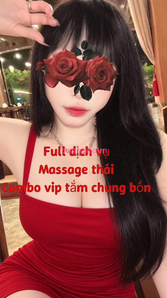 BÉ NHI 💋 KIỀU NỮ CÓ VẺ ĐẸP SẮC SẢO ÁNH MẮT CUỐN HÚT ƯỚT ÁT SẠCH SẼ THƠM THO FULL DỊCH VỤ 