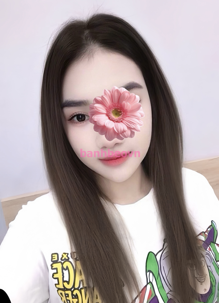 Bé Bông Cô Nàng Miền Tây Thiên Thầm Dâm Đãng 