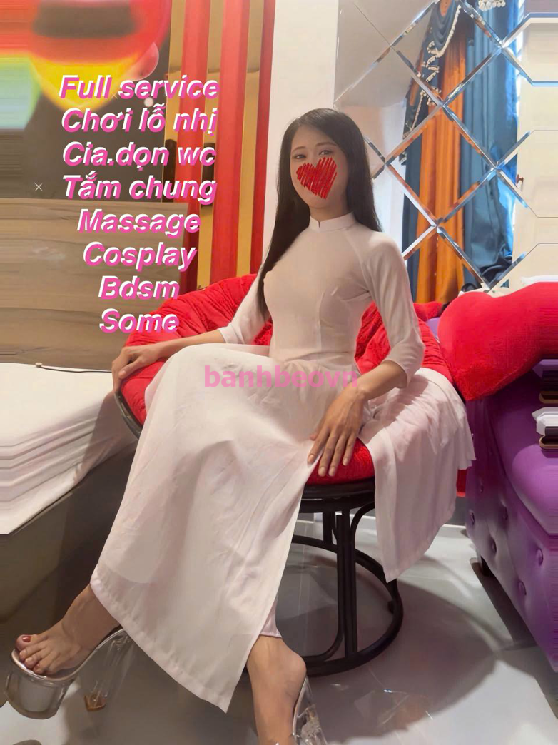 ❤ Bảo Ngọc ❤ SIÊU PHẨM LỖ NHỊ - XINH ĐẸP QUYẾN RŨ YÊU CHIỀU