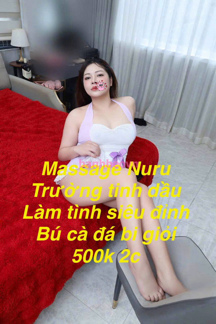 ❤️ Thanh Hằng ❤️Gu Tình Cảm, Làm Tình Điêu Luyện, Chiều Khách
