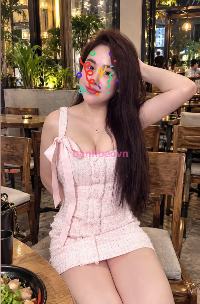 💕 Linh Thỏ 💕 Ngọt ngào, quyến rũ 💕