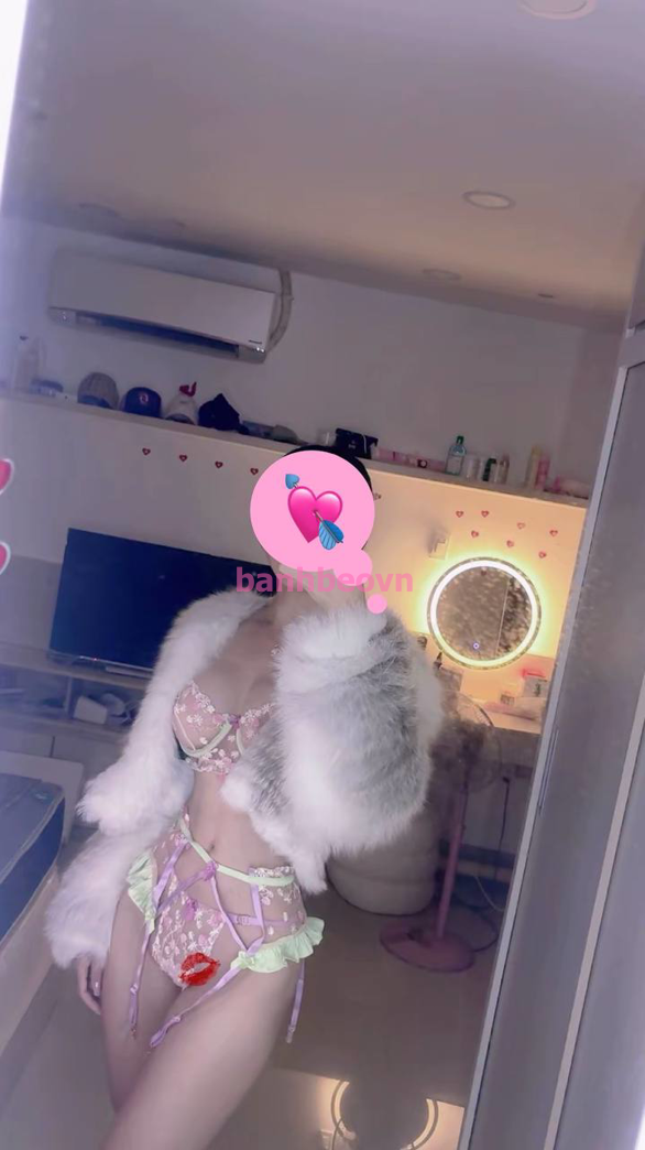 ❤️ Lê Ngọc Anh❤️ Em Gái Diệu Dàng Face Xinh Body Đẹp