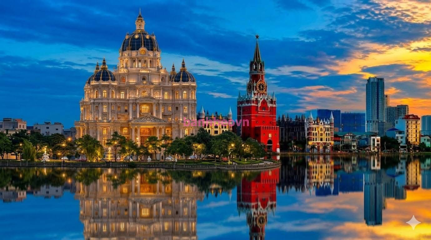 🍑Linh Xinh 🍑 Ngực Khủng, Bú Liếm Nhiệt Tình, Điêu Luyện