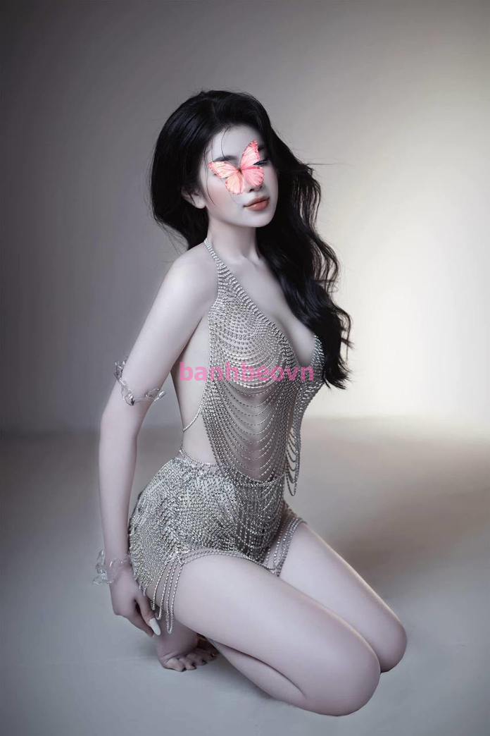 Tuệ San💔babe