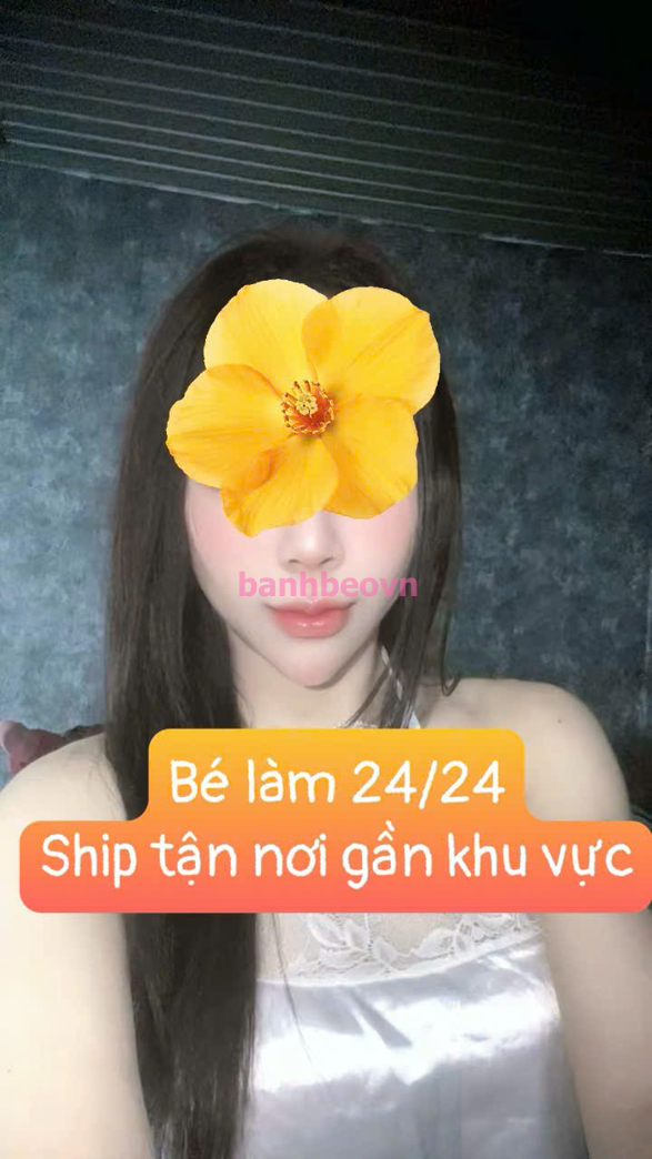 ❤️Linh Ngọc❤️ Em gái mình dây,nhỏ nhắn,vui vẻ,nhiệt tình