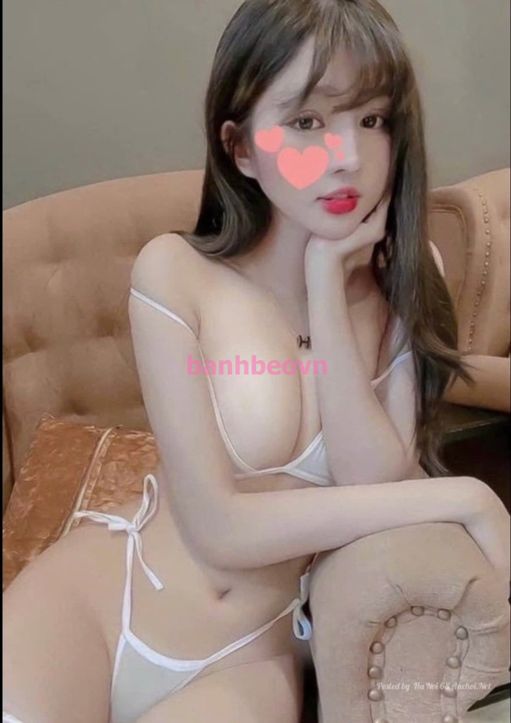 KIỀU ANH❤️GÁI XINH NGOAN VÚ CĂNG TRÒN BÍM ĐẸP