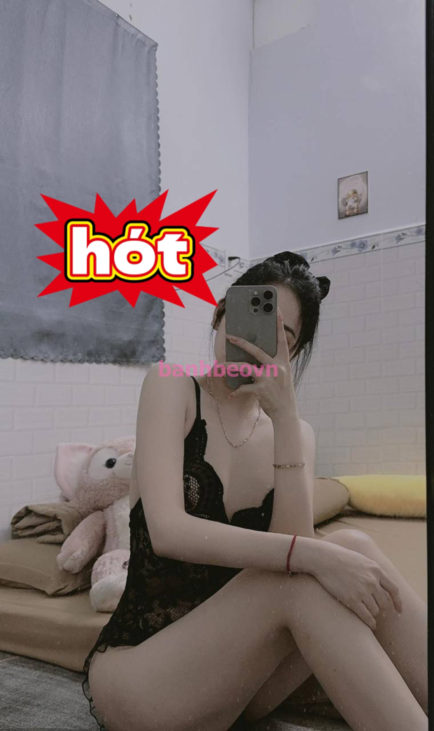 ❤️HÓT HÀ TRANG❤️XINH DÂM LÀM TÌNH CHUYÊN NGHIỆP