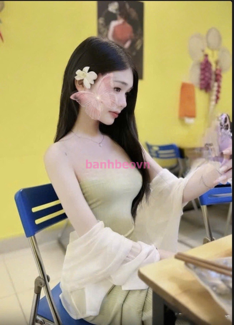 BÉ BỐNG❤️❤️ XINH NGOAN CHIỀU KHÁCH