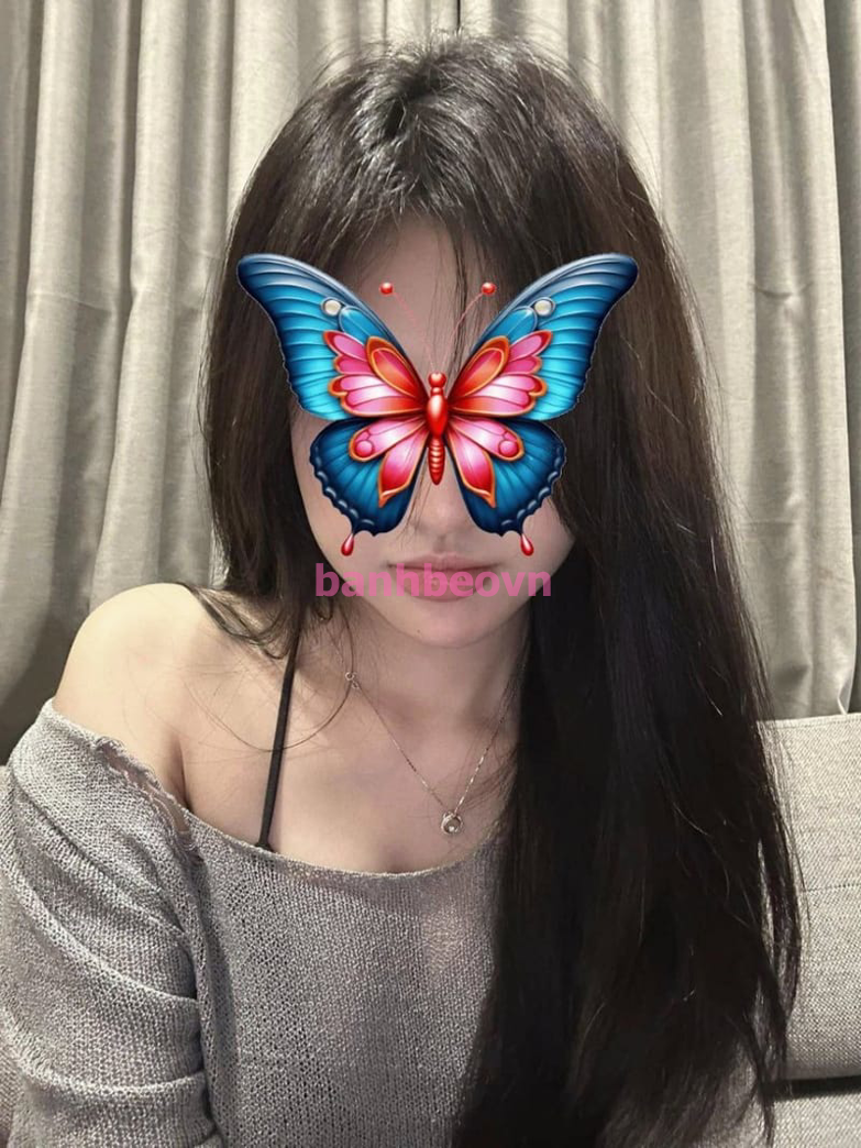 New ❤️ Hotgirl Siêu Dâm ❤️ Face Cực Xinh ❤️ Dáng Nuột 3 Vòng Đều Mlem..Mlem
