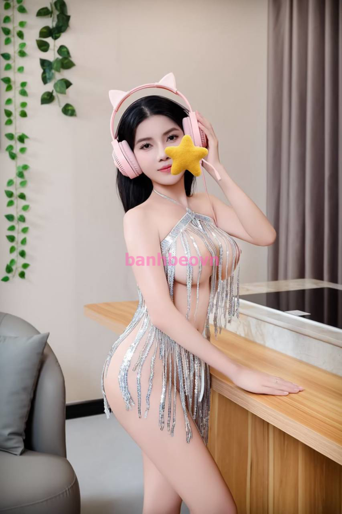 ❤️San San ❤️ - Xinh sang duyên - body chuẩn đẹp 