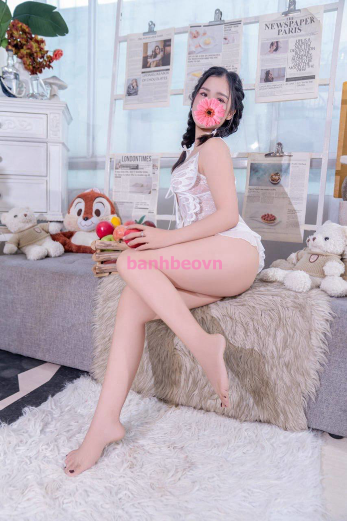 ⭐V.I.P Quỳnh Như | Đẳng Cấp Mình Dây, Service Đỉnh Cao Đê Mê Từng Nhịp Nhấp 